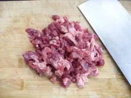 Make step 1
