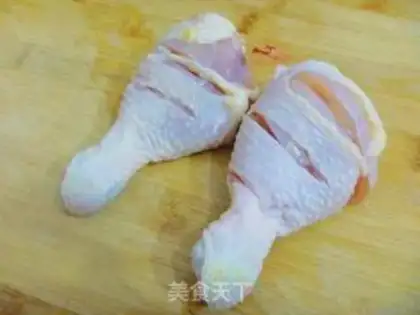 Make step 2