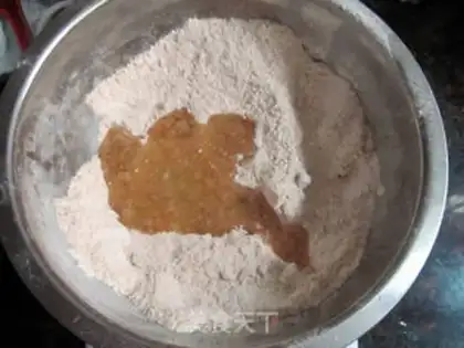 Make step 4