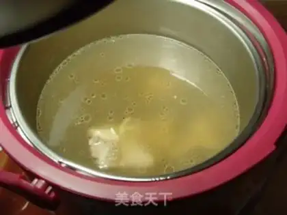 Make step 4