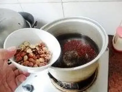 Make step 1