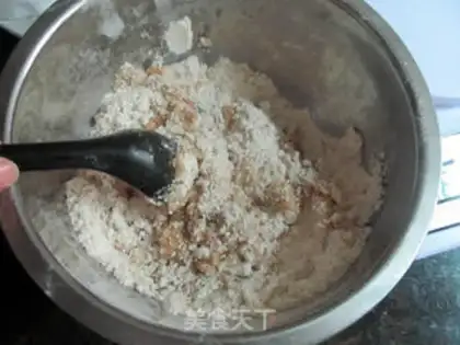 Make step 5