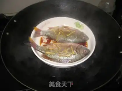 Make step 2