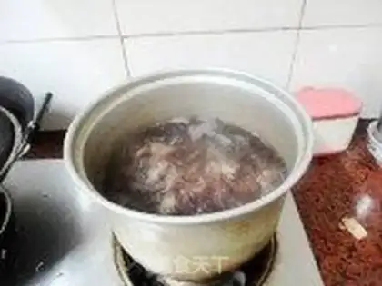 Make step 2