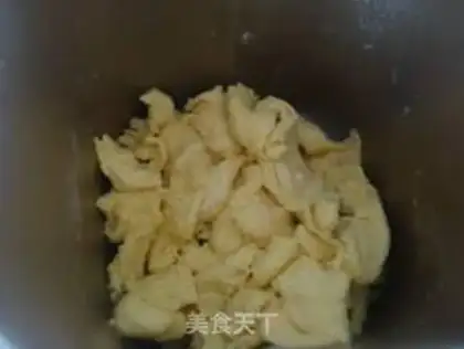 Make step 2