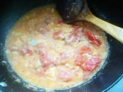 Make step 10