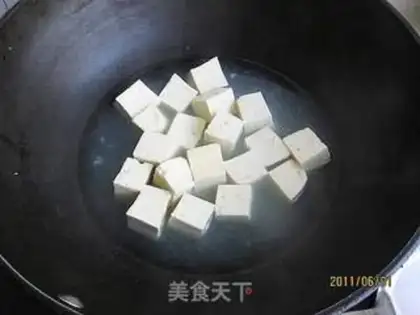 Make step 1