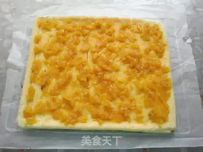 Make step 27