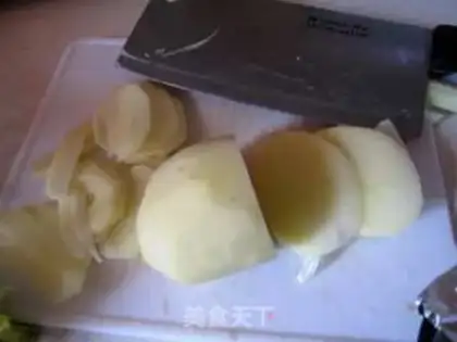 Make step 3