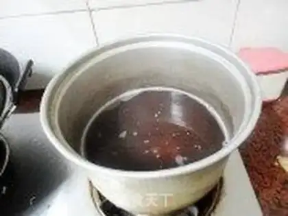 Make step 5