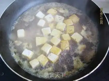 Make step 3