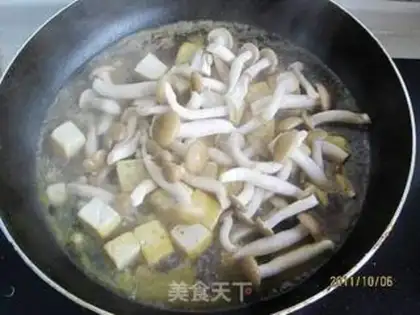 Make step 4