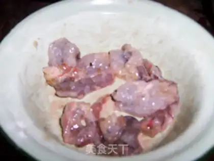 Make step 2