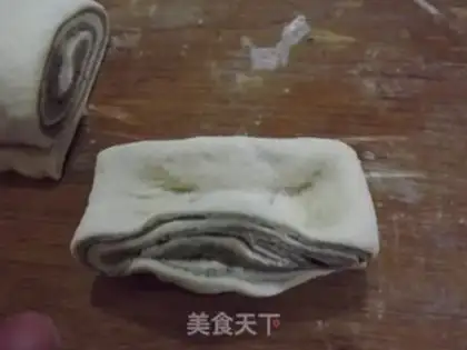 Make step 5