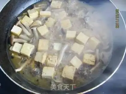 Make step 5