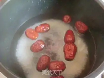 Make step 5