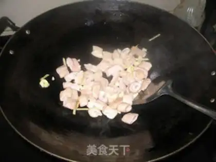 Make step 4