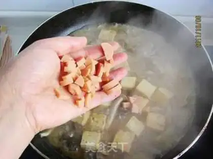 Make step 6