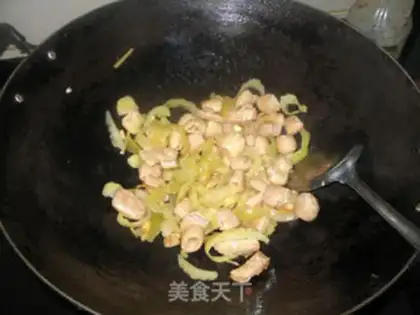 Make step 5