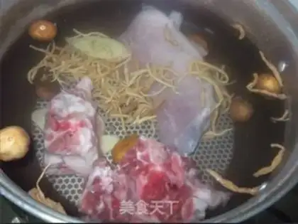 Make step 3