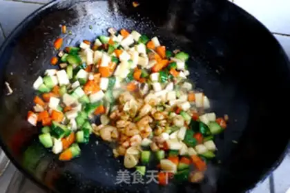 Make  step 9