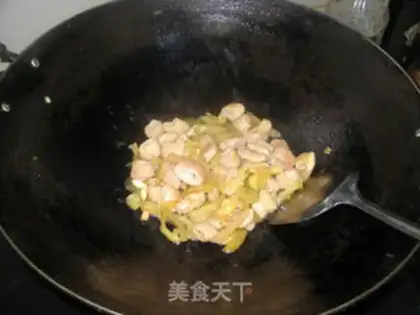 Make step 6