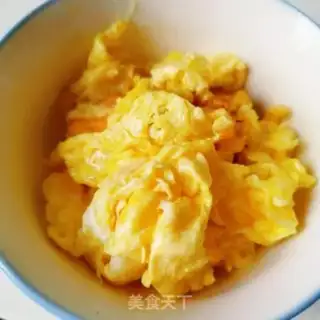 Make Scrambled eggs step 5
