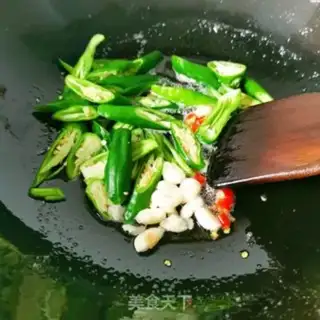 Make Scrambled eggs step 6