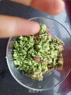 Make A cucumber cucumber step 1