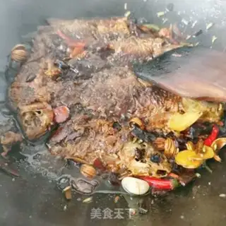 Make Squidfish step 10