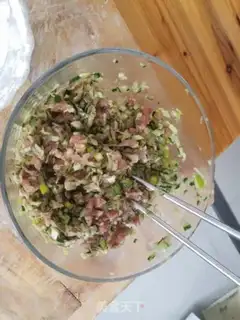 Make A cucumber cucumber step 2