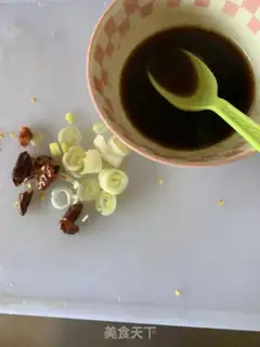 Make Jealousy cabbage step 0