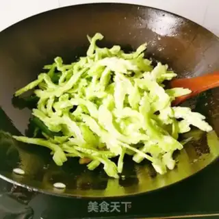 Make Scrambled eggs step 7