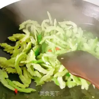 Make Scrambled eggs step 8