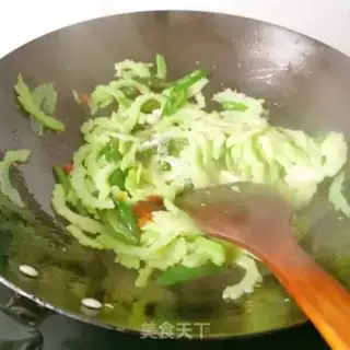 Make Scrambled eggs step 9