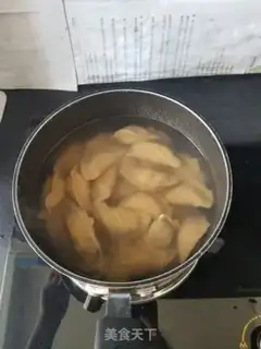 Make A cucumber cucumber step 4