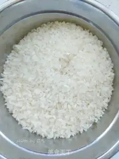 Make Tomato rice step 0