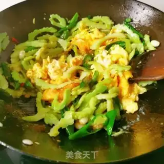Make Scrambled eggs step 10