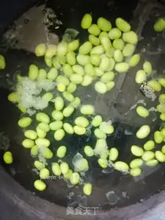Make Tomato rice step 3