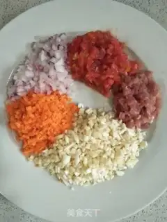 Make Bear baby gravy step 2