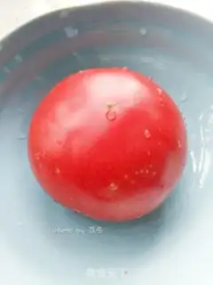 Make Tomato rice step 4