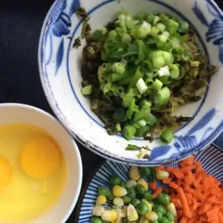 Make Sour rice step 3
