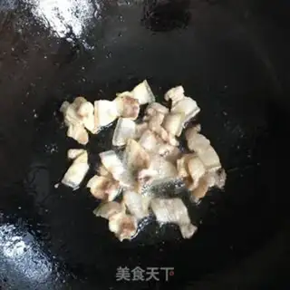 Make Dry apricot mushrooms step 4