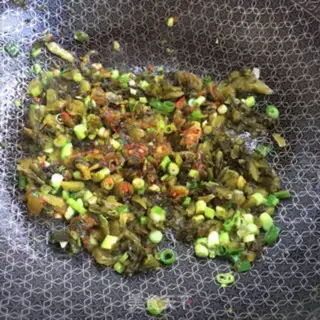 Make Sour rice step 5