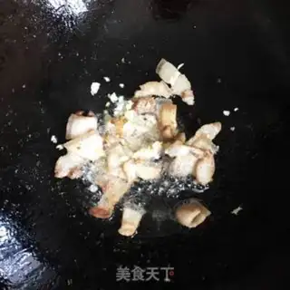 Make Dry apricot mushrooms step 5