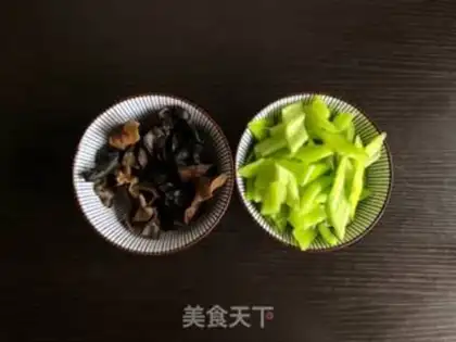 Make Homemade tofu step 2