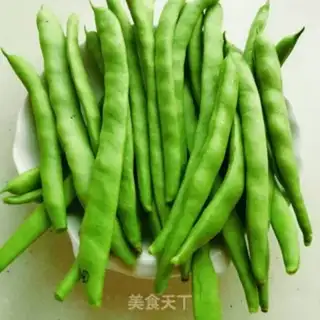 Make ♪ Dry beans ♪ step 0