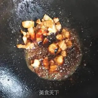Make Dry apricot mushrooms step 6
