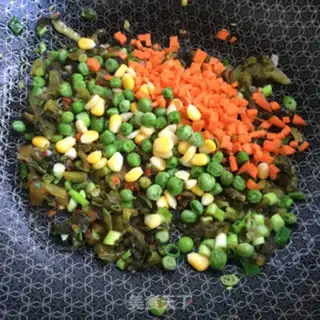 Make Sour rice step 6