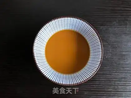 Make Homemade tofu step 3